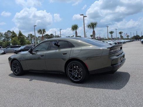 Used 2026 Dodge Charger Scat Pack AWD/4WD image 7