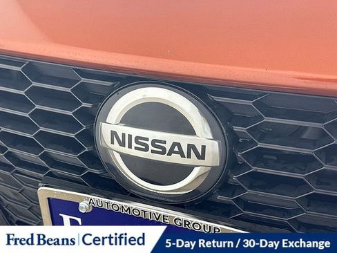 Used 2021 Nissan Altima 2.5 SR w/ SR Premium Package image 27