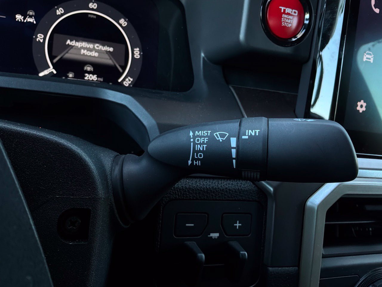 Used 2024 Toyota Tacoma TRD Sport w/ TRD Sport Premium Package RWD image 49
