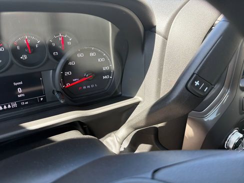 New 2026 GMC Sierra 1500 Pro AWD/4WD image 18