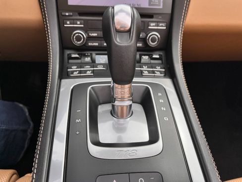 Used 2017 Porsche 718 Boxster S RWD image 24