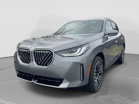 New 2026 BMW X3 xDrive30 w/ Premium Package AWD/4WD image 1