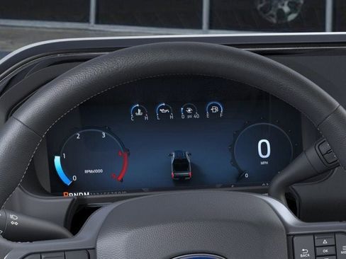 New 2026 Ford F350 Lariat AWD/4WD image 43