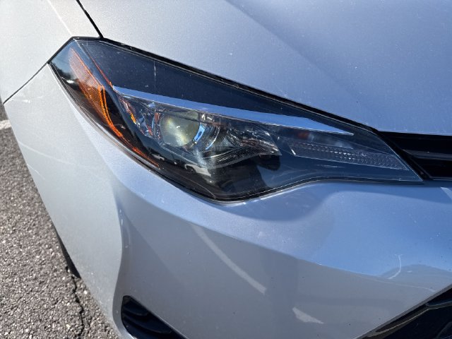Used 2019 Toyota Corolla LE FWD image 12