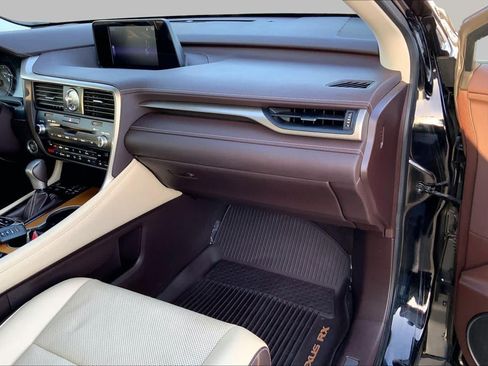 Used 2019 Lexus RX 350 AWD image 18
