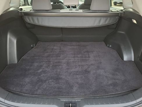 Used 2022 Toyota RAV4 XLE w/ Convenience Package image 25