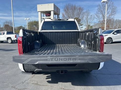 Used 2025 Toyota Tundra TRD Pro image 8