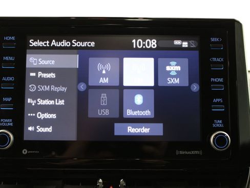 Used 2022 Toyota Corolla Cross XLE w/ Convenience Package AWD/4WD image 31