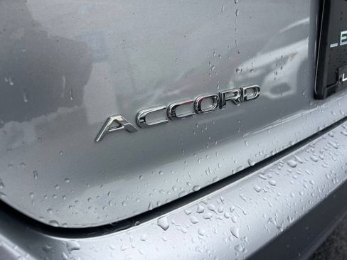Used 2024 Honda Accord EX image 30