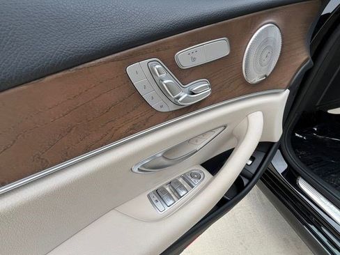 Used 2023 Mercedes-Benz E 350 Sedan image 12