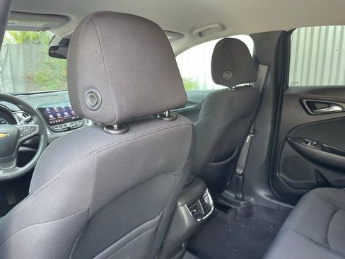 Used 2022 Chevrolet Malibu LT FWD image 26