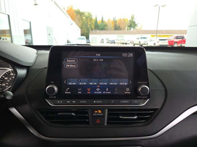 Used 2022 Nissan Altima 2.5 SV FWD image 50