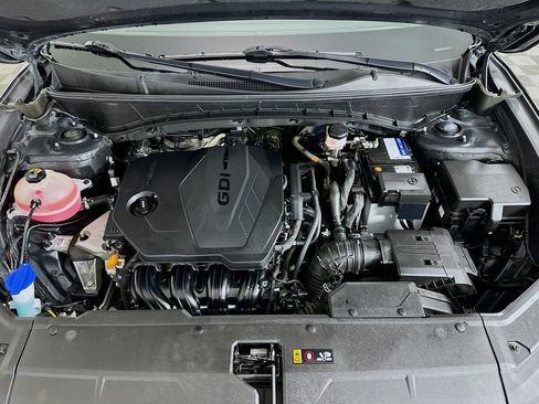 Certified 2023 Hyundai Tucson SEL w/ Convenience Package image 30