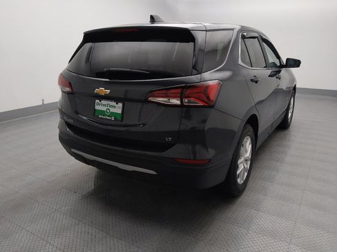 Used 2022 Chevrolet Equinox LT FWD image 7