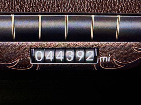 Used 2022 RAM 1500 Big Horn image 18