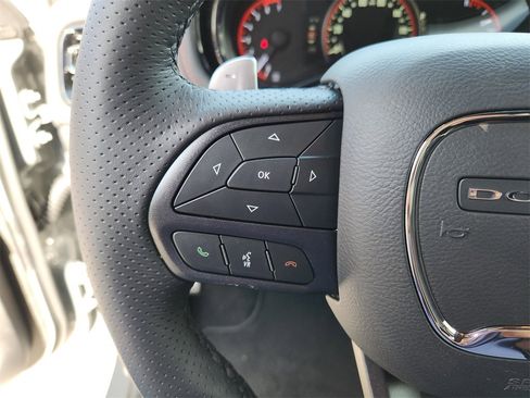 New 2026 Dodge Durango GT image 30