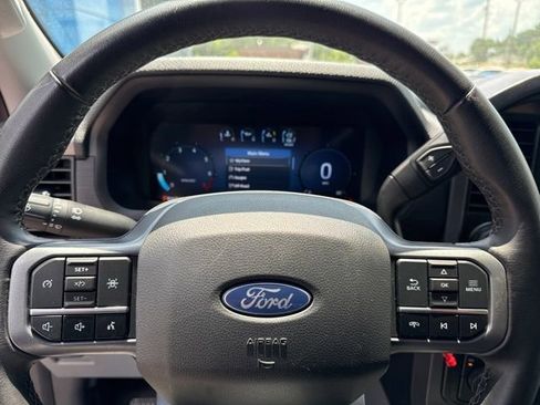 Used 2024 Ford F150 XLT w/ Mobile Office Package AWD/4WD image 20