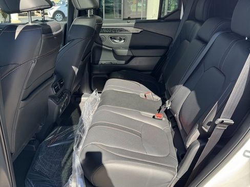 New 2026 Honda Passport TrailSport Elite image 11