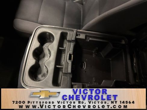 Used 2018 Chevrolet Silverado 1500 LT w/ All Star Edition image 24