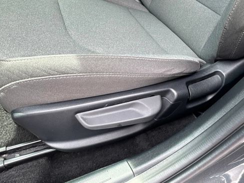 Used 2025 Kia K4 FWD image 18