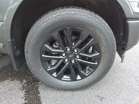 Used 2018 Ford F150 Lariat w/ Equipment Group 502A Luxury AWD/4WD image 84