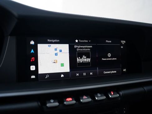 Certified 2026 Porsche 911 Carrera 4 GTS image 26