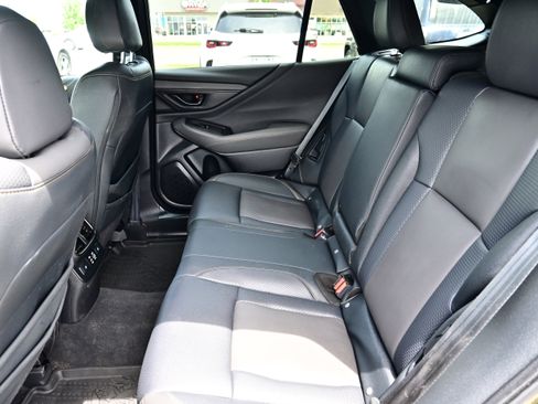 Used 2024 Subaru Outback Wilderness AWD/4WD image 15