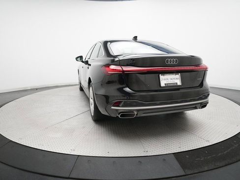 Used 2025 Audi A5 2.0T Premium Plus Sedan w/ Premium Plus image 10