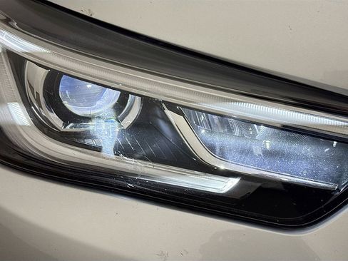 Certified 2020 INFINITI QX80 Luxe w/ Sensory Package image 42