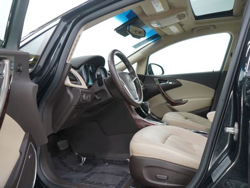 Used 2013 Buick Verano Leather image 20