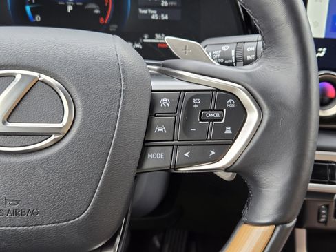 Certified 2025 Lexus RX 350 Premium w/ Accessory Package (Z1) FWD image 22