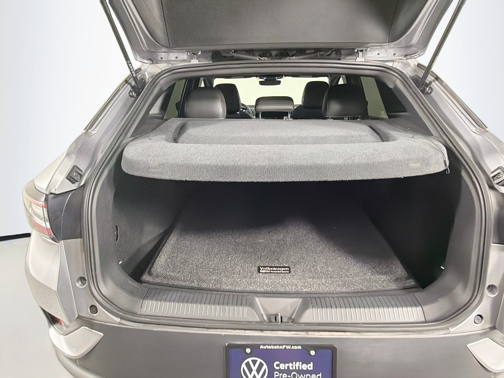 Certified 2023 Volkswagen ID.4 Pro RWD image 24