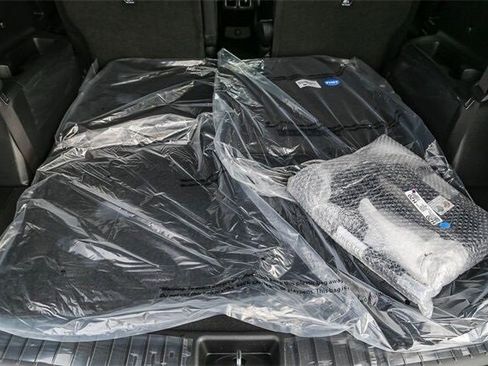 New 2026 Kia Sorento EX image 23