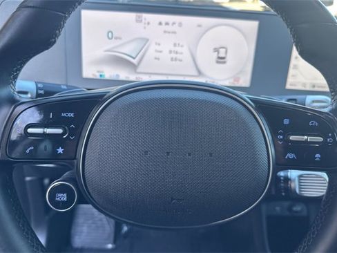 Certified 2024 Hyundai Ioniq 5 Limited image 29