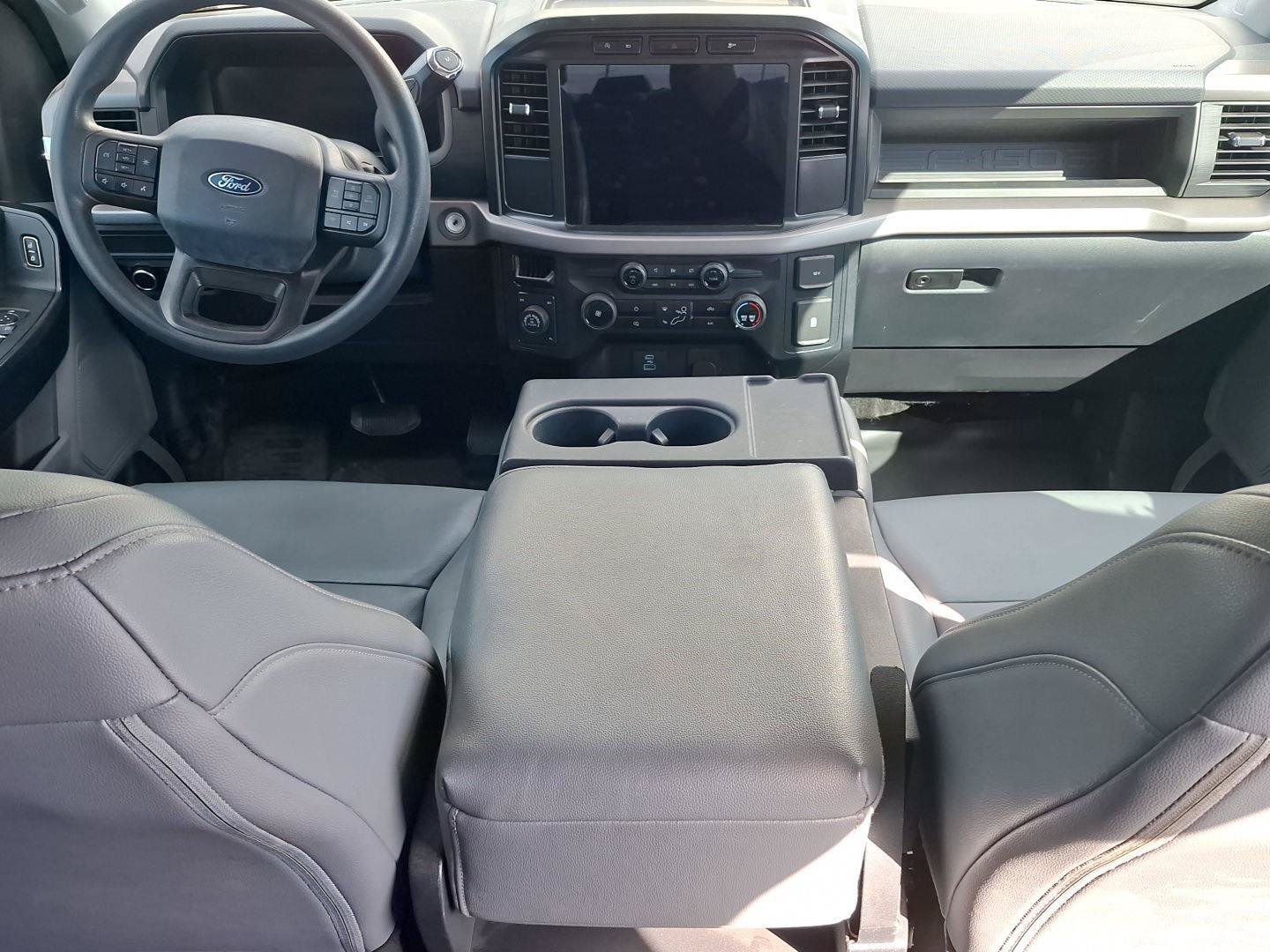 Used 2024 Ford F150 XL AWD/4WD image 14