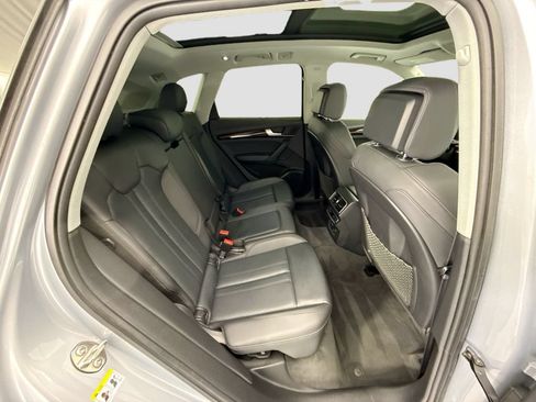 Used 2019 Audi Q5 2.0T Premium Plus w/ Premium Plus Package AWD/4WD image 21