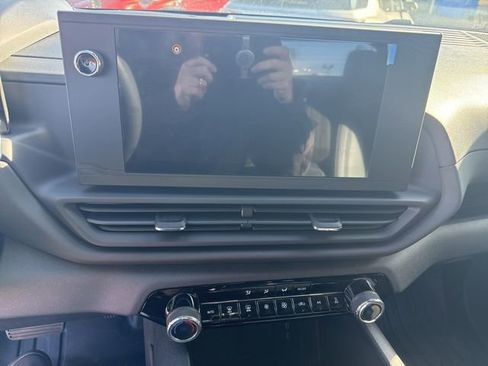 New 2024 Chevrolet Silverado EV W/T image 12