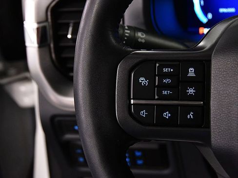 Used 2024 Ford F150 Lariat w/ Equipment Group 502A High image 25