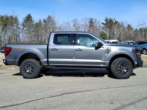 New 2026 Ford F150 Tremor w/ Equipment Group 402A High AWD/4WD image 4