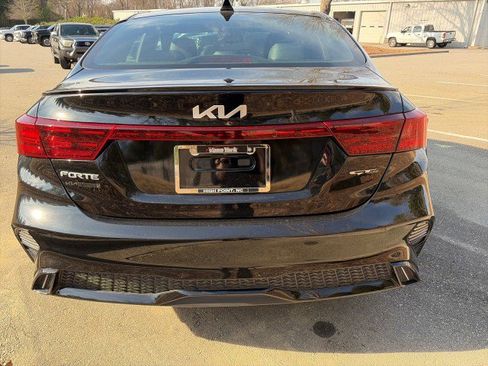 Used 2023 Kia Forte GT-Line image 6