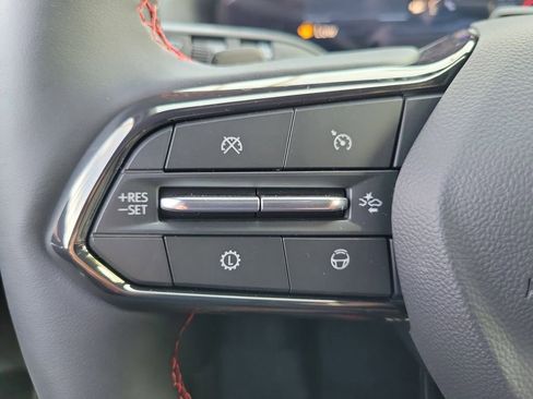 New 2026 Chevrolet Traverse RS w/ LPO, Floor Liner Package image 5