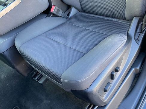 Used 2016 Chevrolet Silverado 1500 LT w/ Rally 2 Edition image 21