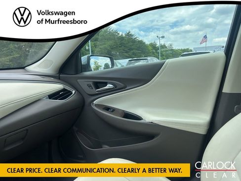 Used 2024 Chevrolet Malibu LT FWD image 27