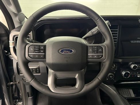 New 2026 Ford F250 Lariat w/ Lariat Premium Package image 17