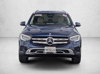 Used 2022 Mercedes-Benz GLC 300 4MATIC video 2