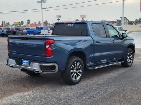 Used 2024 Chevrolet Silverado 1500 LT image 5
