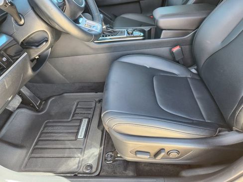 Certified 2024 Kia Sportage EX AWD/4WD image 15