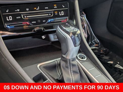 Used 2025 Volkswagen Jetta Sport FWD image 22