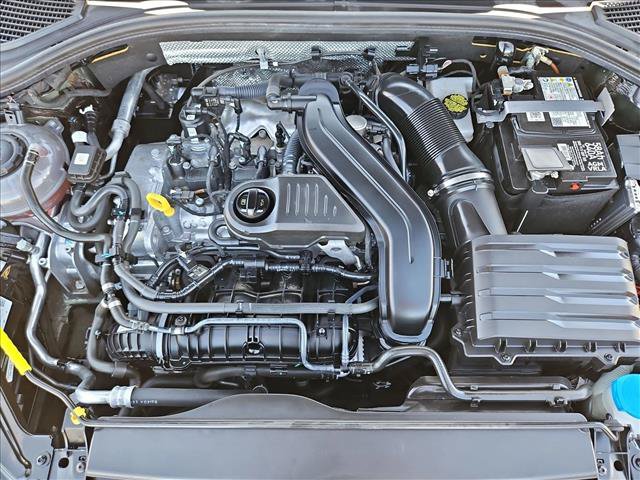 Used 2024 Volkswagen Jetta S FWD image 21