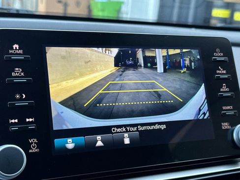 Used 2022 Honda Accord Sport Special Edition image 24